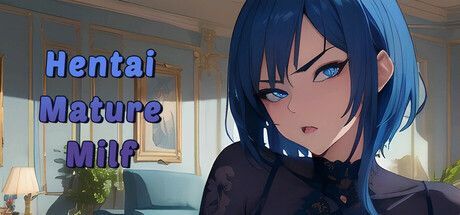 Game cover: Hentai Mature Milf