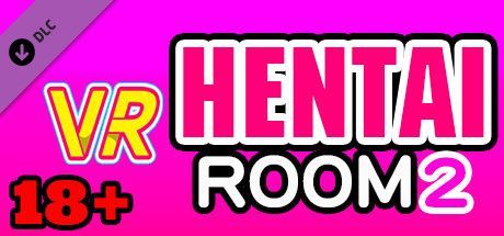 Game cover: VR Hentai Room 2