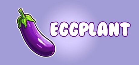 Game cover: Eggplant: Aubergine