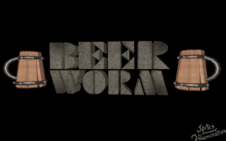 Game cover: Beer Worm