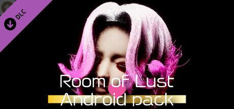 Game cover: Room of Lust: Android Pack