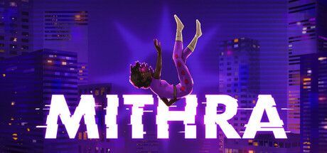 Game cover: Mithra