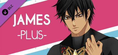 Game cover: Tailor Tales: James Plus