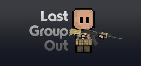 Game cover: Last Group Out