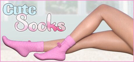 Game cover: Cute Socks