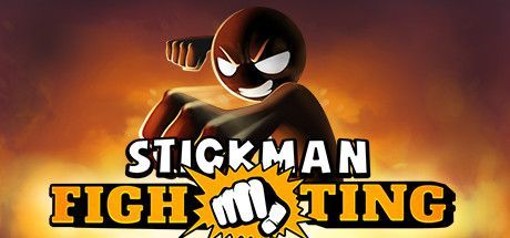 Game cover: Stickman Fighting