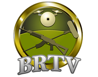 Game cover: BRTV