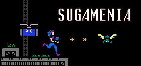 Game cover: Sugamenia