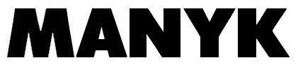 Logo: Manyk Ltd