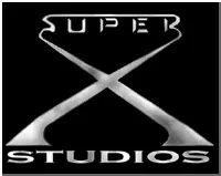 Logo: Super X Studios