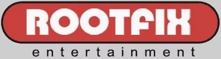 Logo: RootFix Entertainment