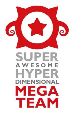 Logo: Super Mega Team S.L.