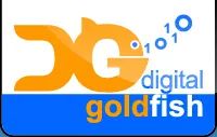 Logo: Digital Goldfish, Ltd.
