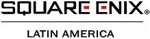 Logo: Square Enix S.A. de C.V.