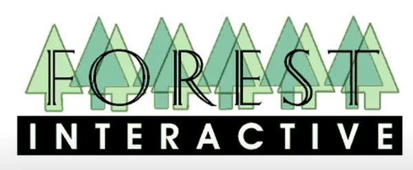 Logo: Forest Interactive Pty Ltd.