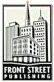 Logo: Front Street Publishing