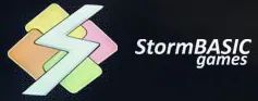 Logo: StormBASIC S.L.