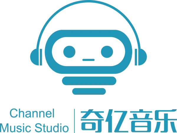 Logo: Channel Music Studio