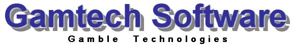 Logo: Gamtech Software