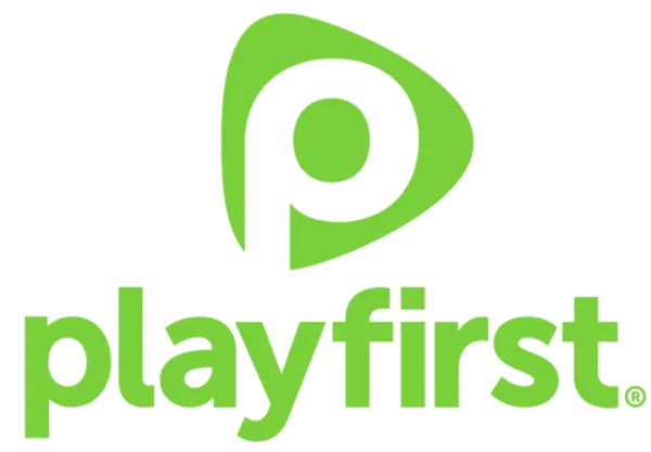 Logo: PlayFirst, Inc.