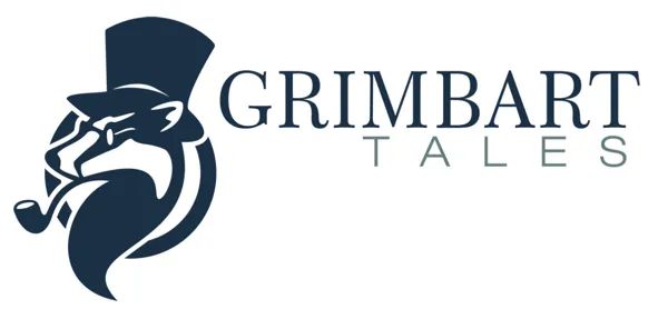 Logo: Grimbart Tales GmbH
