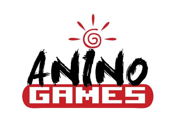 Logo: Anino Games, Inc.