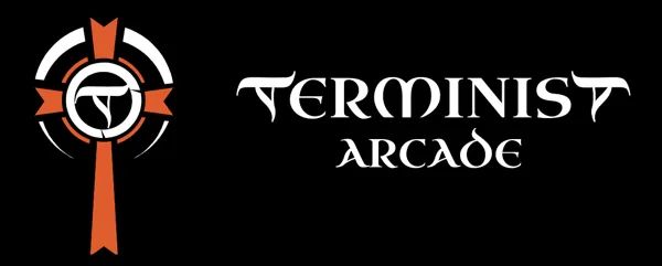 Logo: Terminist Arcade LLC