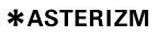 Logo: Asterizm Corporation