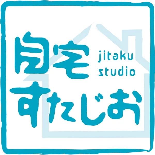 Logo: Jitaku Studio