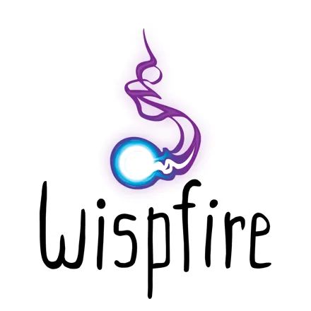 Logo: Wispfire