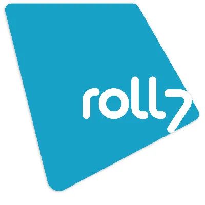 Logo: Roll7