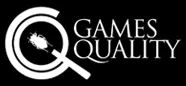 Logo: Games Quality - Stefan Wegener e.K.