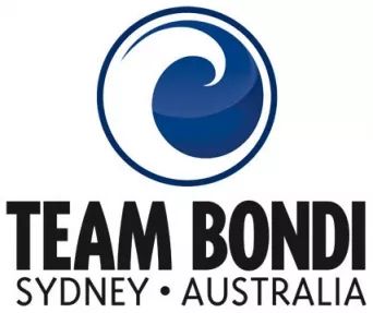 Logo: Team Bondi Pty. Ltd.