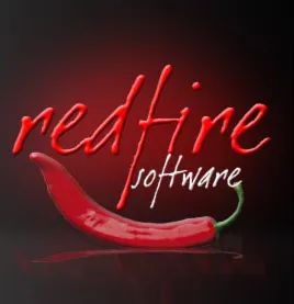 Logo: Redfire Software
