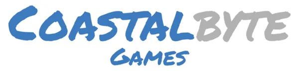 Logo: Coastalbyte Games