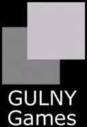 Logo: GULNY Games