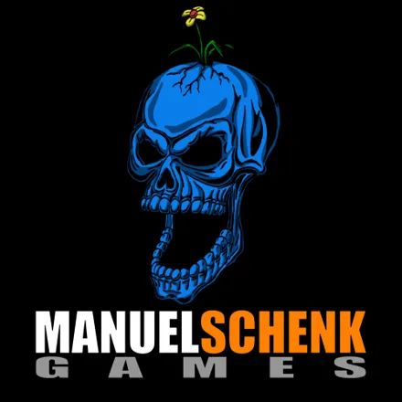 Logo: Manuel Schenk Games