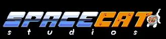 Logo: Space Cat Studios