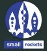 Logo: Small Rockets