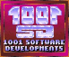 Logo: 1001 Software Development