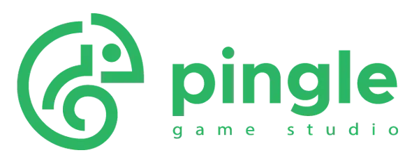 Logo: Pingle Studio Ltd