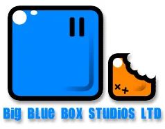 Logo: Big Blue Box Studios Ltd.