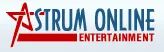 Logo: Astrum Online Entertainment