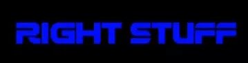 Logo: Right Stuff Corp.