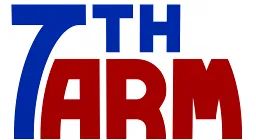Logo: 7th ARM Systems