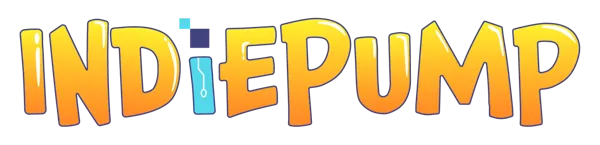 Logo: Indiepump