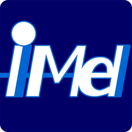 Logo: iMel Inc.