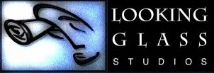 Logo: Looking Glass Studios, Inc.