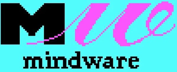 Logo: Mindware Limited