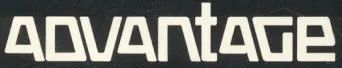 Logo: Advantage Computer Accessories, Inc.